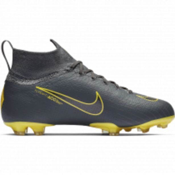 Sportline Jr superfly 6 elite fg oferta