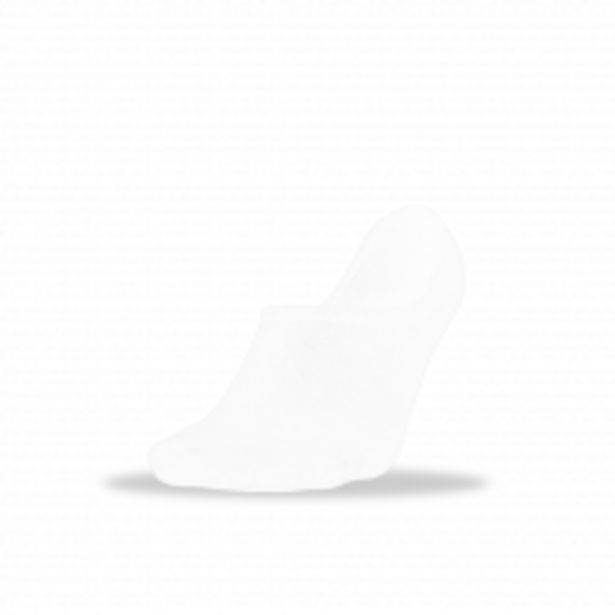 Sportline Ballerina socks 3 pack oferta
