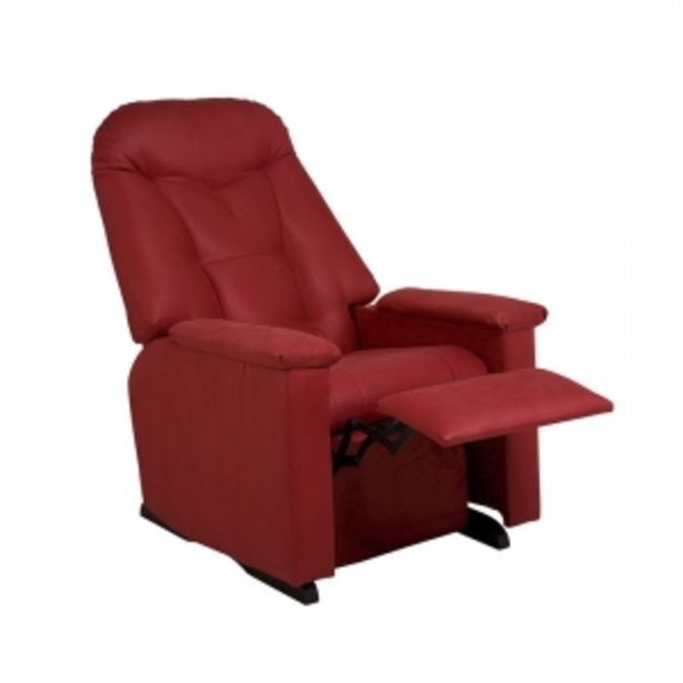 Reclinomatic Silla reclinable otello simple oferta