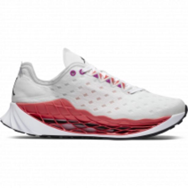 Sportline Jordan zoom trunner ultima oferta