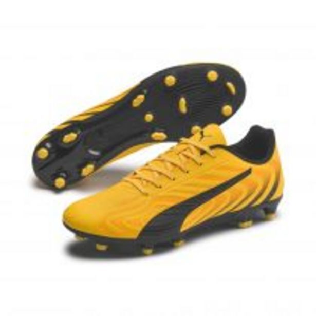 Sportline Puma one 20.4 fg/ag oferta