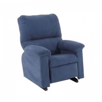 Reclinomatic Silla reclinable terranova simple oferta