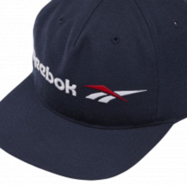 Sportline Classic vector flat peak oferta