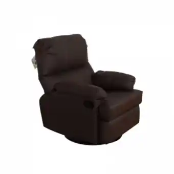 Reclinomatic Silla reclinable giratoria mecedora terranova oferta