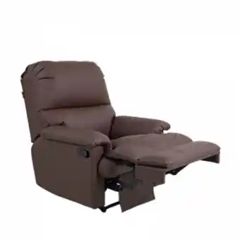 Silla reclinable bahamas electrónica