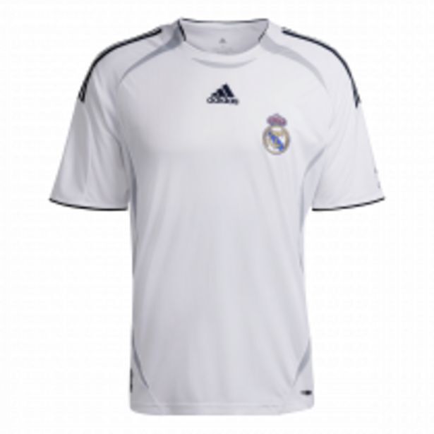 Sportline Real madrid teamgeist jersey oferta