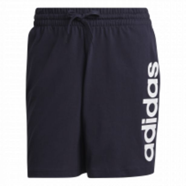Sportline Aeroready essentials logo lineal oferta