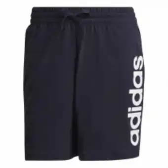 Sportline Aeroready essentials logo lineal oferta