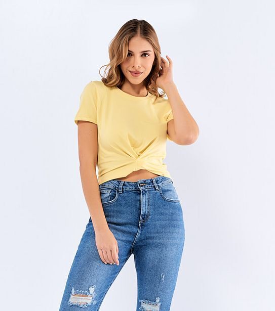 Derek Francis blusa oferta