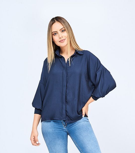 Derek Vanessa blusa oferta