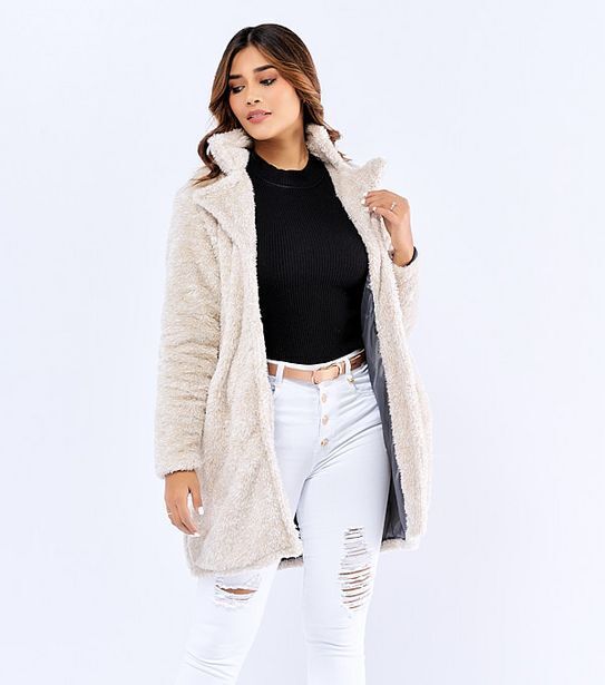 Derek Martina chaqueta oferta