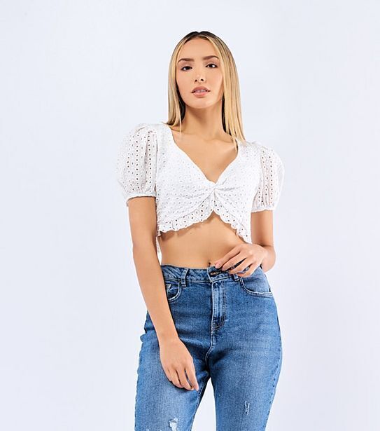 Derek Abby crop oferta