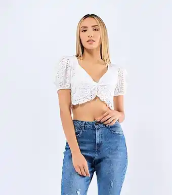 Derek Abby crop oferta