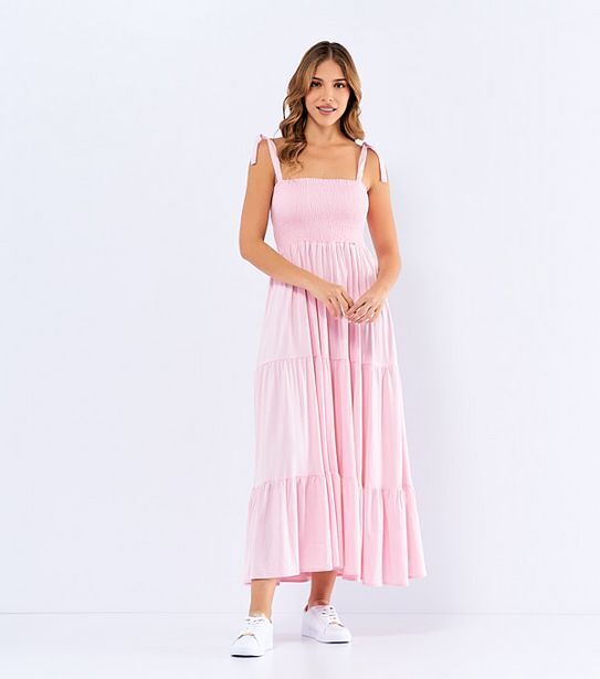 Derek Thelma vestido oferta