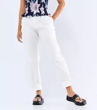 Derek Silvana pantalon oferta