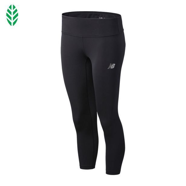 New Balance Women's accelerate capri oferta