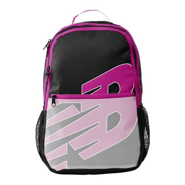 New Balance Mochila core performance advance oferta