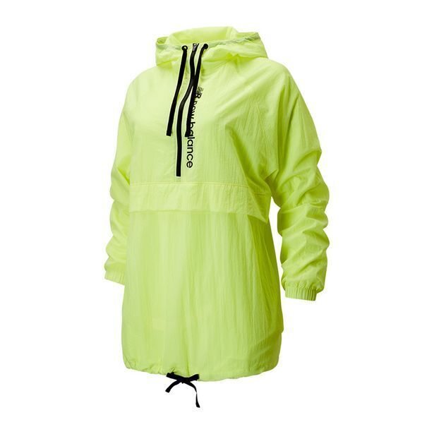 New Balance Women's sport optiks windbreaker oferta
