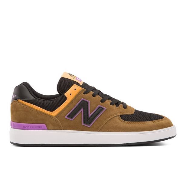 New Balance Men's 574 all coast oferta