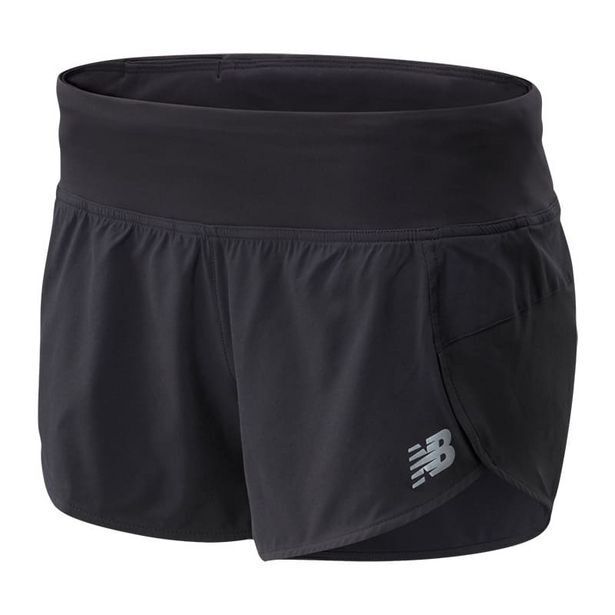 New Balance Women's impact 3 in short oferta