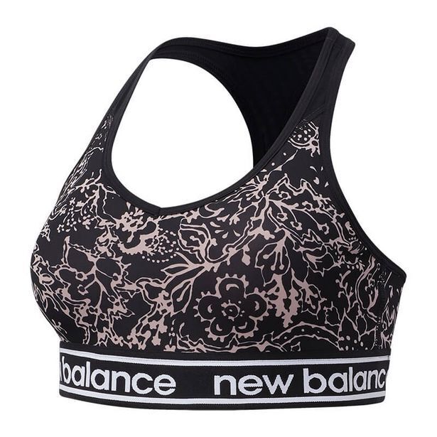 New Balance Womne's pace bra oferta