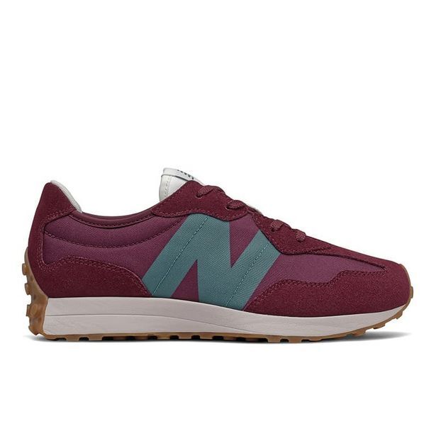 New Balance Grade boys 327 oferta