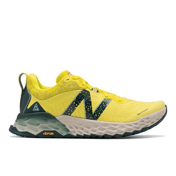 New Balance Women's fresh foam hierro v6 oferta