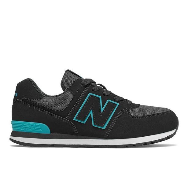 New Balance Grade boys 574 oferta