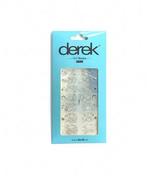 Derek Kinsey lamina oferta