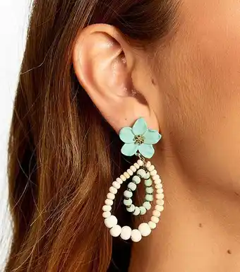 Derek Estefany aretes oferta