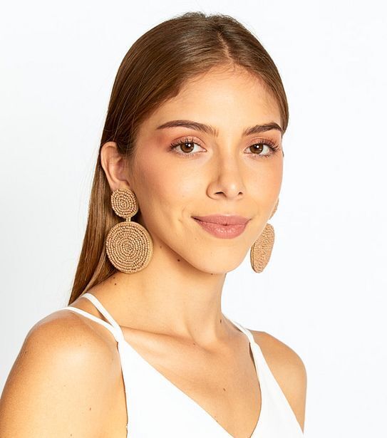 Derek Anastasia aretes oferta