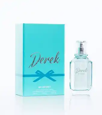 Nova perfume
