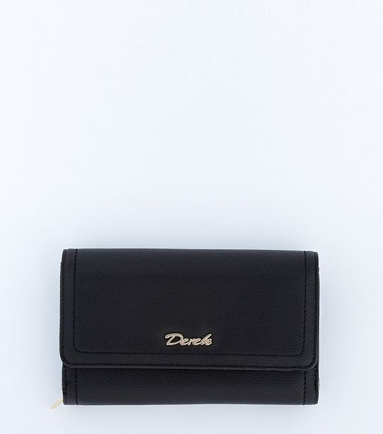 Derek Tifany billetera oferta