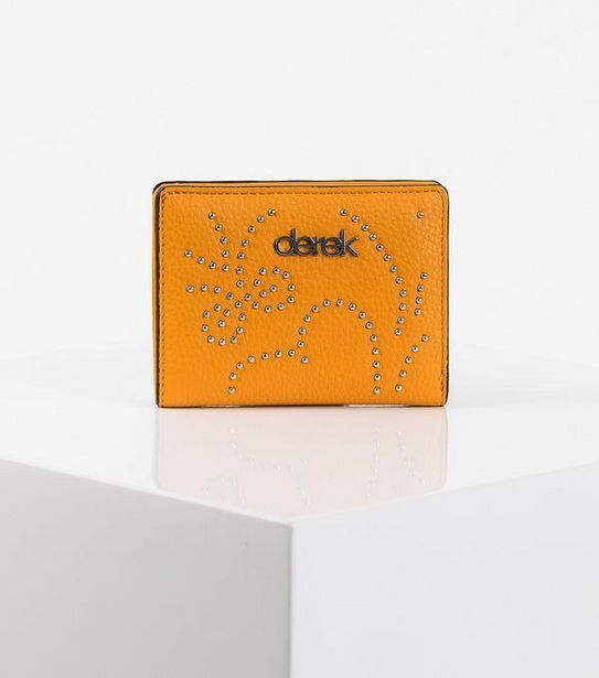 Derek Irene billetera oferta