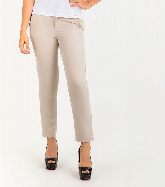Derek Fanny pantalon oferta