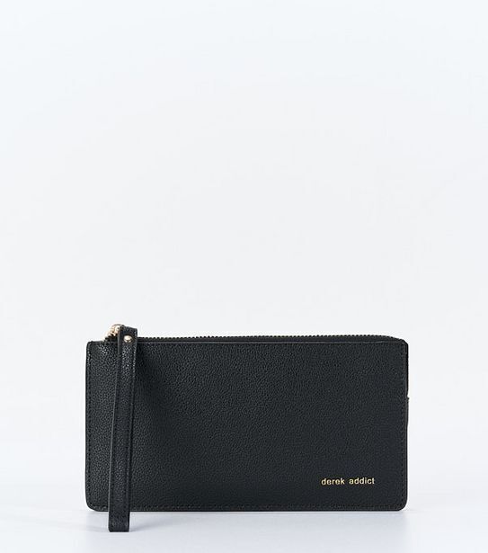 Derek Dulce billetera oferta