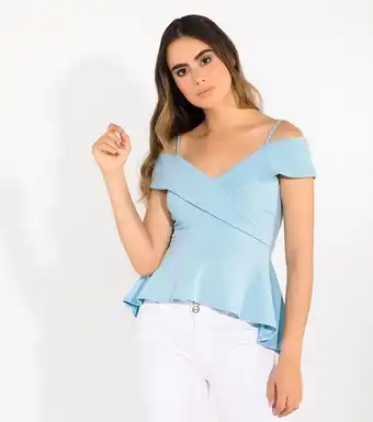 Derek Mia blusa oferta