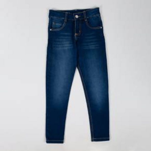 Polito Jean kid boy oferta