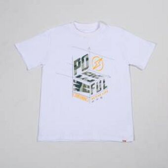 Polito Camiseta manga corta kid ... oferta
