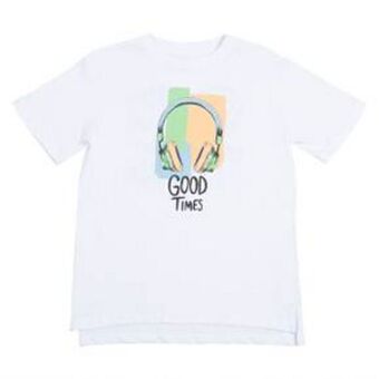 Polito Camiseta manga corta kid ... oferta