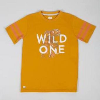 Polito Camiseta manga corta kid ... oferta