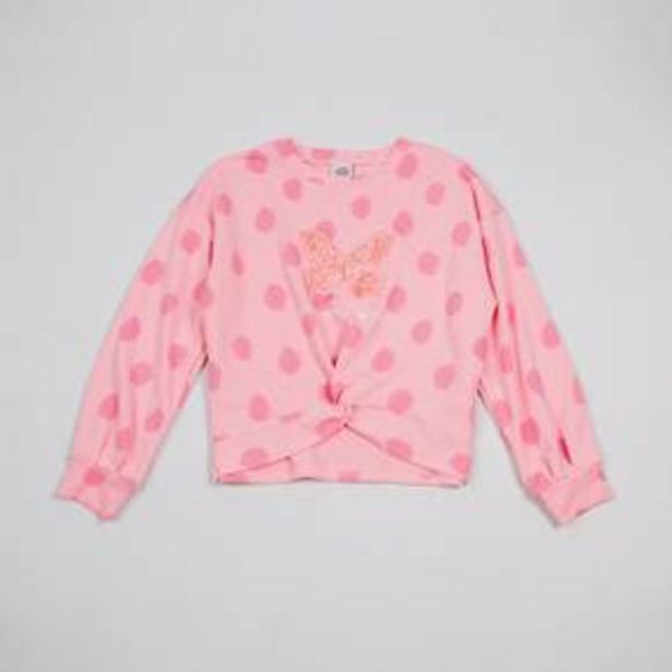 Polito Buzo kid girl oferta