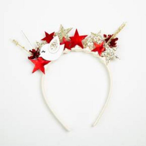 Polito Diadema kid girl oferta