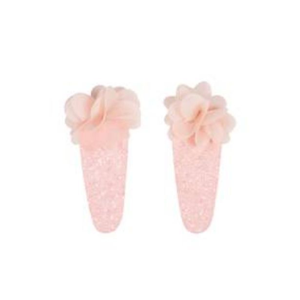 Polito Hebillas kid girl oferta