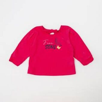 Polito Camiseta manga corta kid ... oferta