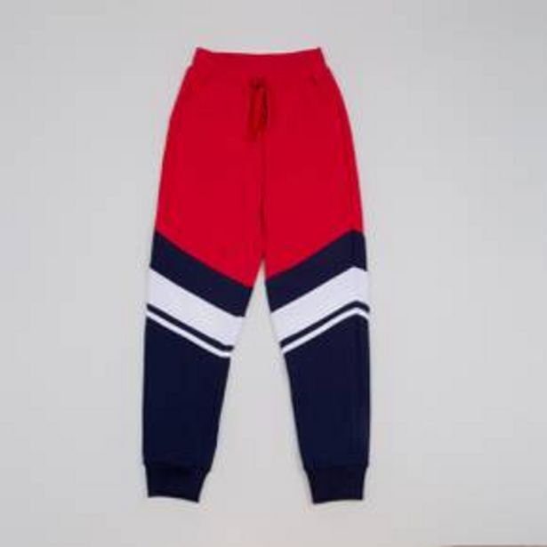 Polito Pantalón deportivo kid bo... oferta