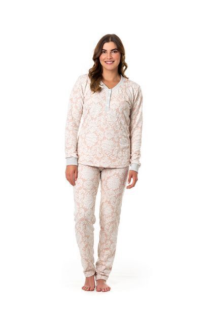 Clonhadas Tica cloque flores curuba oferta