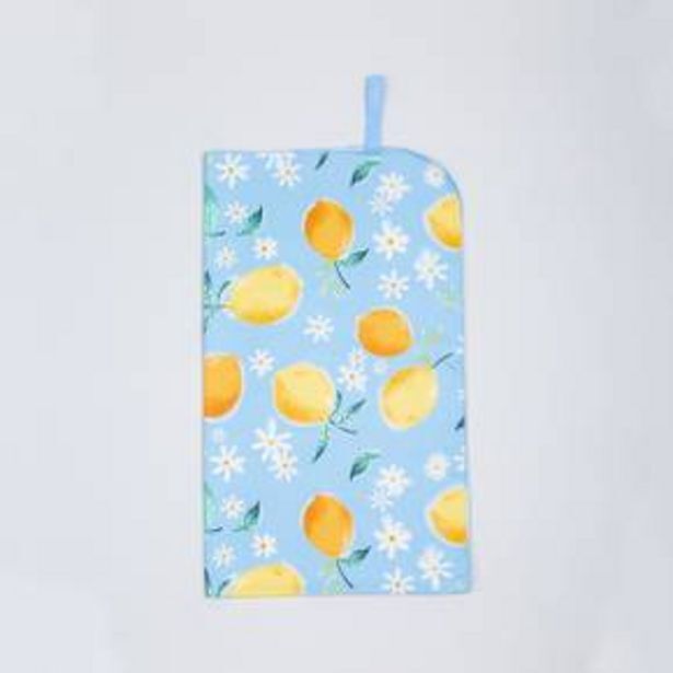Polito Toalla kid girl oferta
