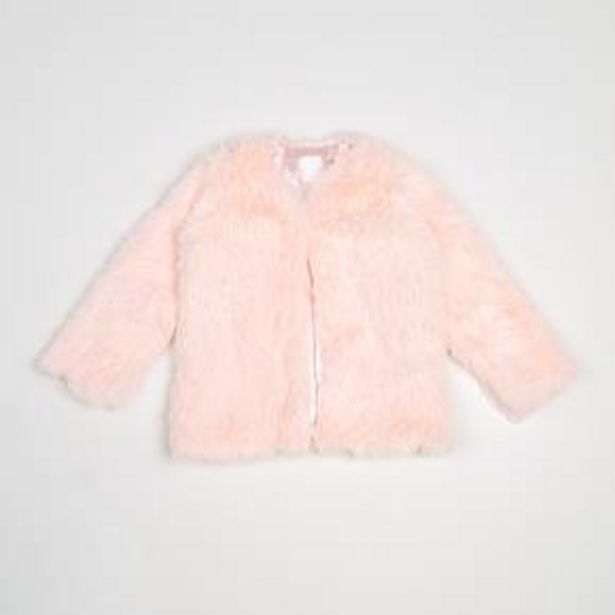 Polito Chaqueta forrada kid girl oferta