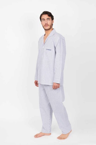 Clonhadas Daniel tico azul oferta